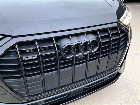 Used 2025 Audi Q3 2.0T Premium Plus AWD/4WD image 33