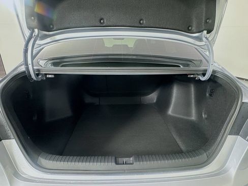 New 2026 Honda Accord Touring image 9