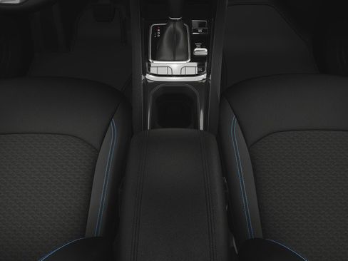 New 2026 Jeep Compass Latitude image 4