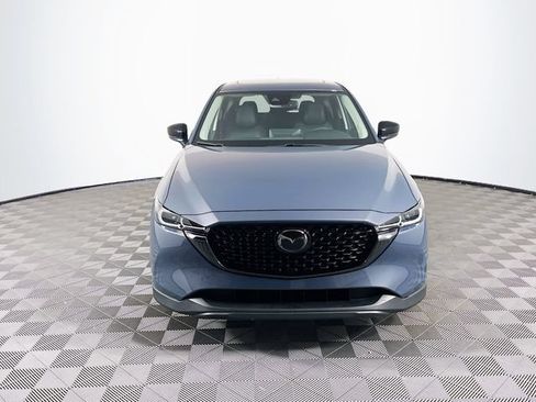 Used 2023 MAZDA CX-5 Carbon Edition AWD/4WD image 3