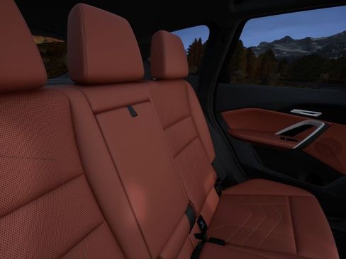 New 2026 BMW X1 xDrive28i AWD/4WD image 36