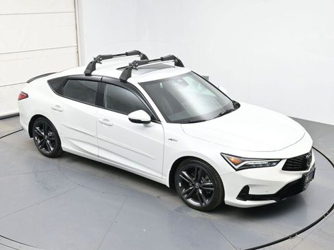 Certified 2023 Acura Integra A-Spec image 45