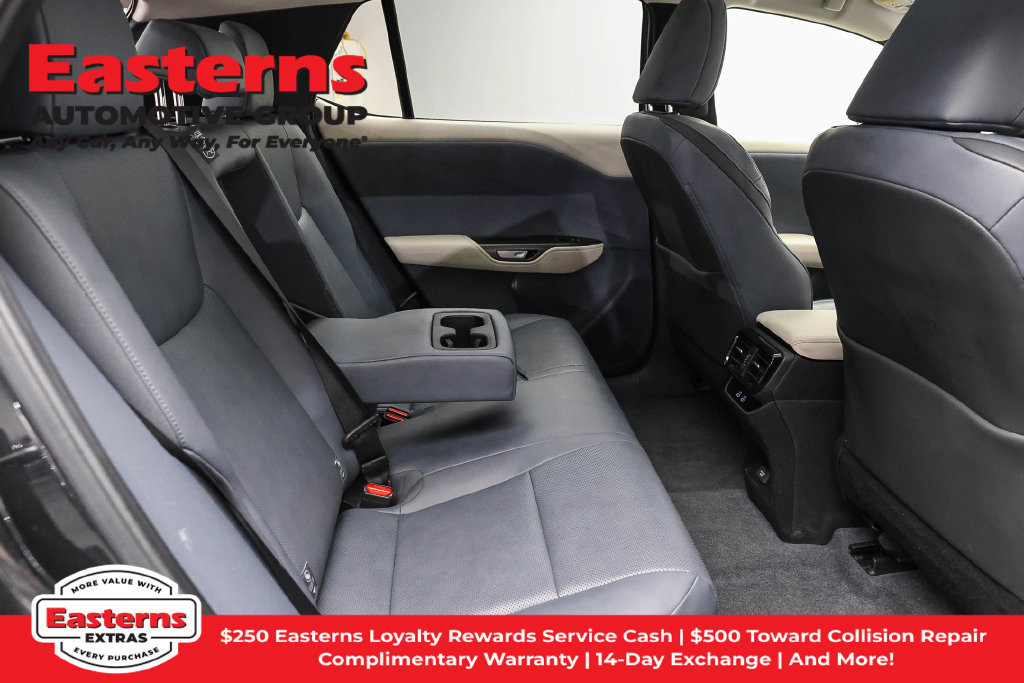 Used 2023 Lexus RZ 450e Premium w/ Technology Package AWD/4WD image 23