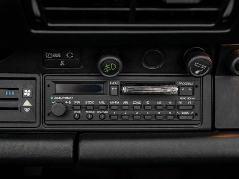 Used 1989 Porsche 911 Speedster image 15