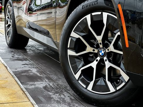 New 2026 BMW X3 xDrive30 w/ Premium Package image 2