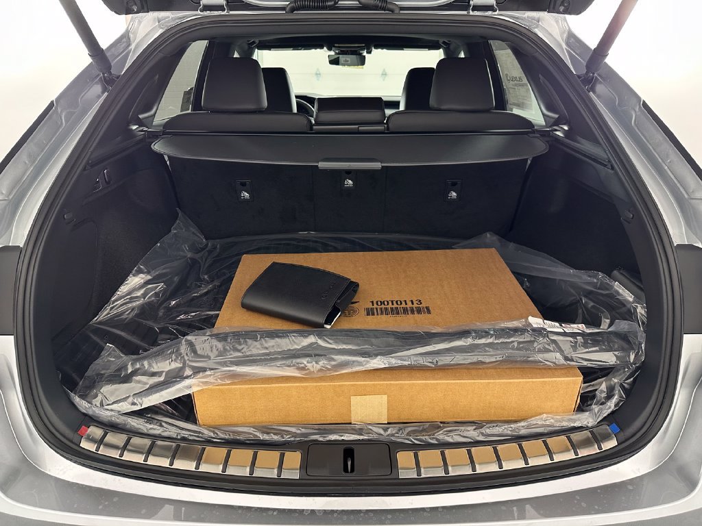 New 2026 Lexus RX 350 Premium Plus AWD/4WD image 41