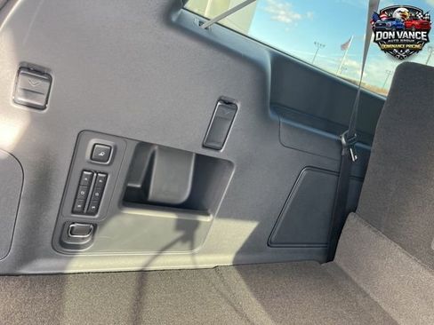 New 2025 Ford Expedition Max Platinum w/ Stealth Performance Package AWD/4WD image 46