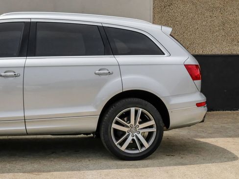 Used 2014 Audi Q7 3.0T Premium Plus AWD/4WD image 12