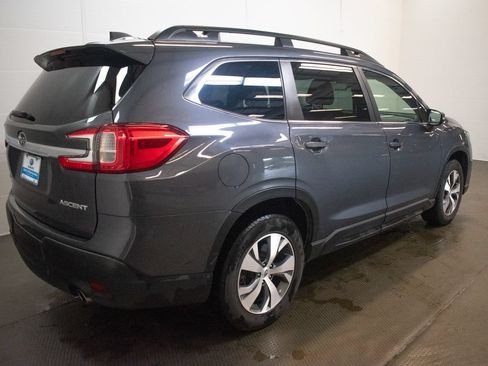 Used 2023 Subaru Ascent Premium w/ Convenience Package AWD/4WD image 4