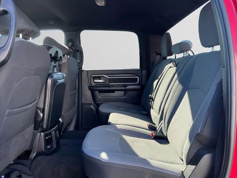 Used 2024 RAM 2500 Big Horn image 13