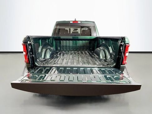 New 2026 RAM 1500 Laramie w/ Night Edition AWD/4WD image 27