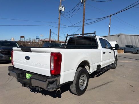 Used 2023 Ford F250 XL w/ XL Driver Assist Package image 6