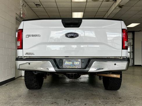 Used 2017 Ford F150 XLT w/ Trailer Tow Package image 5