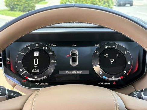 New 2026 Land Rover Range Rover Sport Dynamic SE AWD/4WD image 28