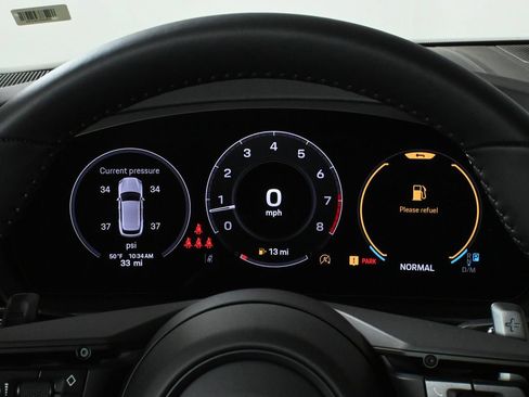 Used 2026 Porsche Cayenne S AWD/4WD image 20