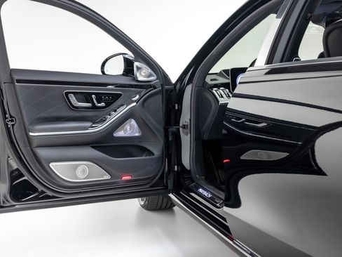 Used 2024 Mercedes-Benz Maybach S 680 4MATIC image 84