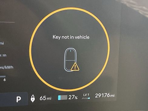 Used 2024 Hyundai Kona SEL image 13