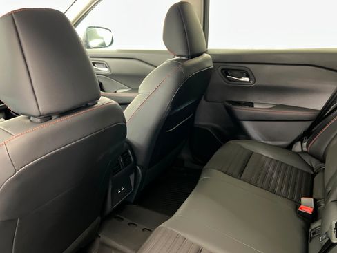 New 2026 Nissan Rogue SV AWD/4WD image 19
