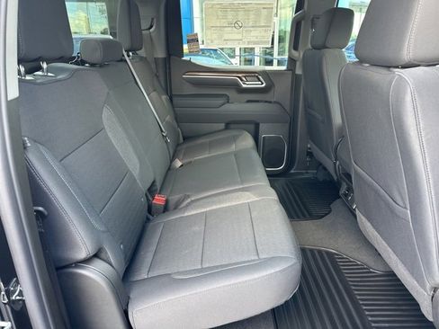 New 2026 Chevrolet Silverado 1500 LT image 14