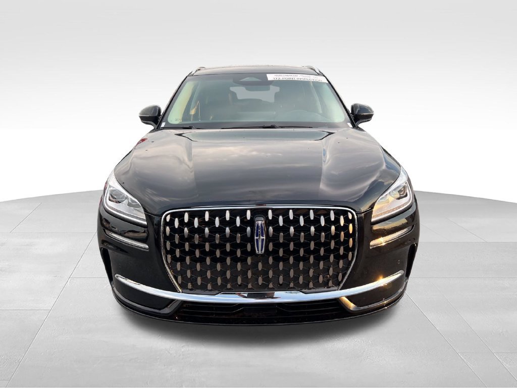 Used 2024 Lincoln Corsair Grand Touring w/ Equipment Group 301A AWD/4WD image 8