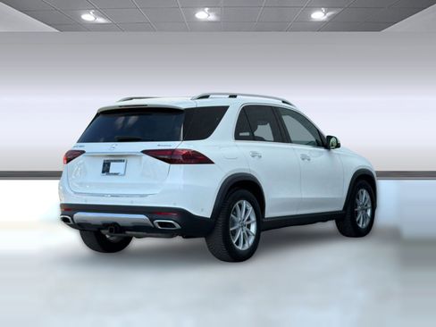 New 2026 Mercedes-Benz GLE 350 4MATIC image 9