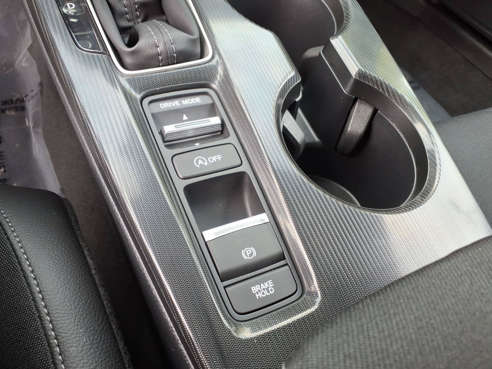 Certified 2026 Honda Civic Sport image 22