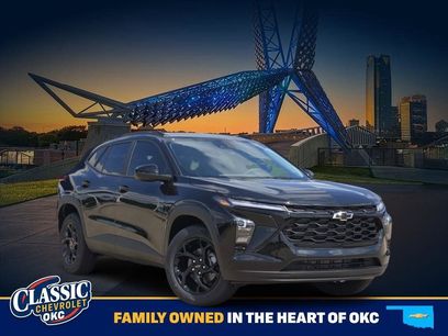 New 2026 Chevrolet Trax LT w/ Driver Confidence Package