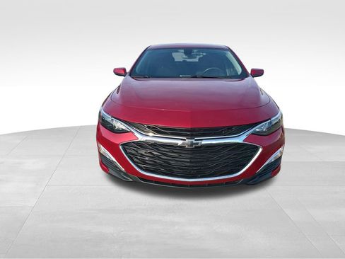Used 2020 Chevrolet Malibu RS image 8