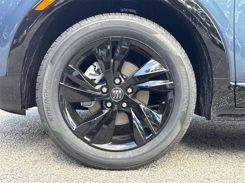 New 2026 Buick Encore GX Sport Touring w/ Comfort Package image 12