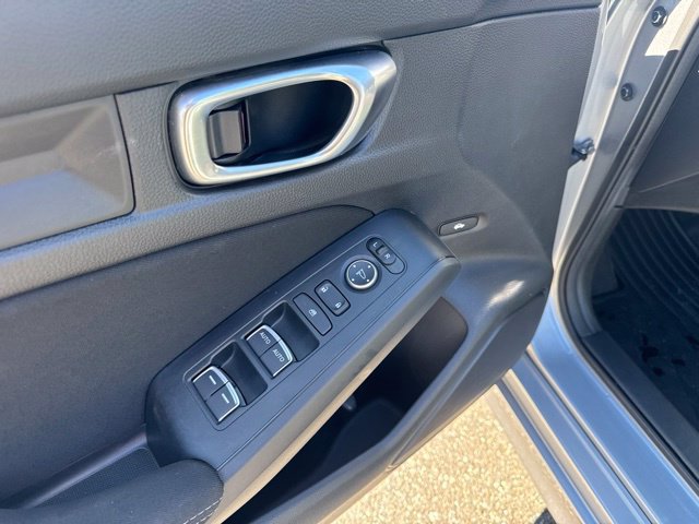 Certified 2024 Honda Civic LX image 22