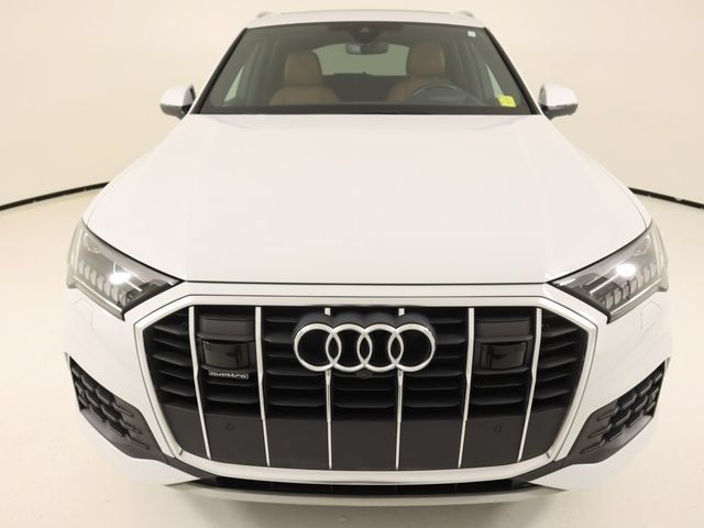 Certified 2023 Audi Q7 3.0T Prestige AWD/4WD image 8