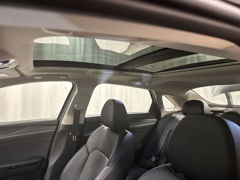 New 2026 Kia K5 EX image 27