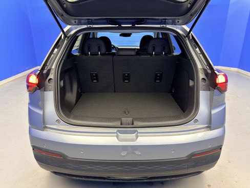 New 2027 Chevrolet Bolt RS FWD image 29