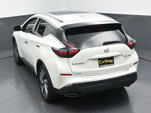 Used 2023 Nissan Murano SL w/ SL Moonroof Package AWD/4WD image 37
