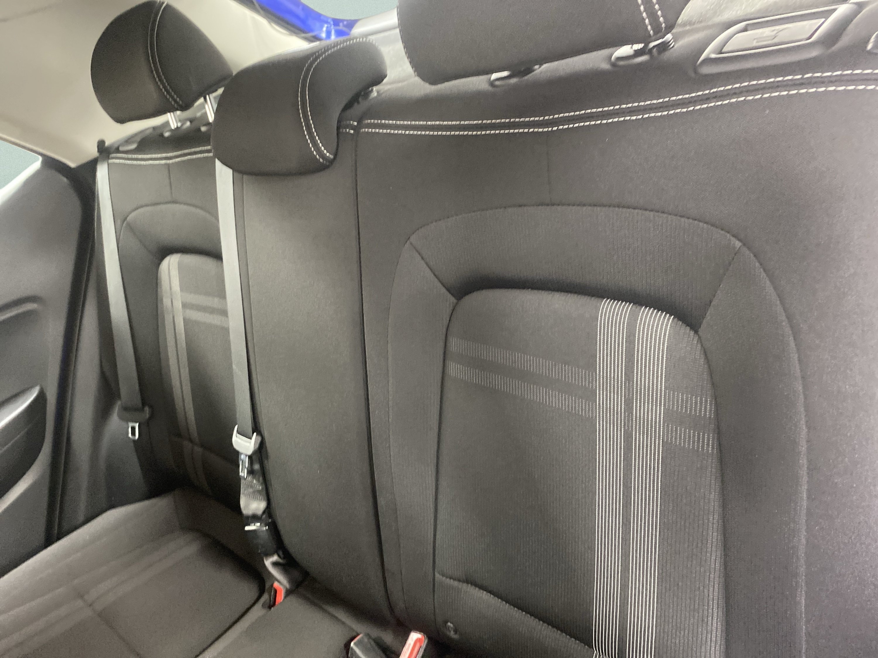 Used 2025 Hyundai Venue SEL FWD image 10