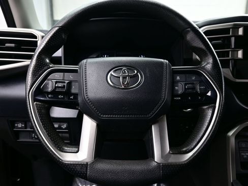 Used 2023 Toyota Tundra SR5 w/ SR5 Convenience Package AWD/4WD image 21
