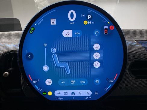 New 2026 MINI Cooper S image 21