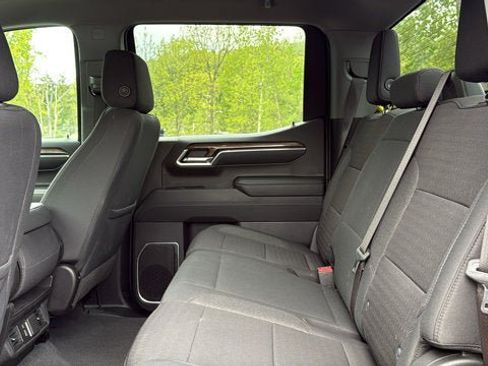 Used 2023 Chevrolet Silverado 1500 RST AWD/4WD image 27