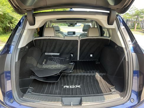 Used 2019 Acura RDX AWD w/ Advance Package image 45
