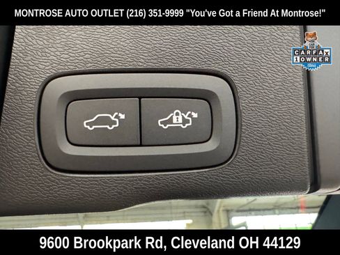 Used 2026 Volvo XC60 B5 Ultra image 42