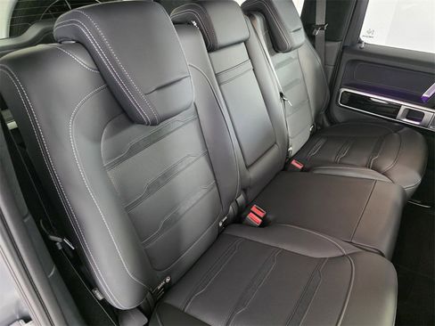 Used 2025 Mercedes-Benz G 63 AMG 4MATIC image 28