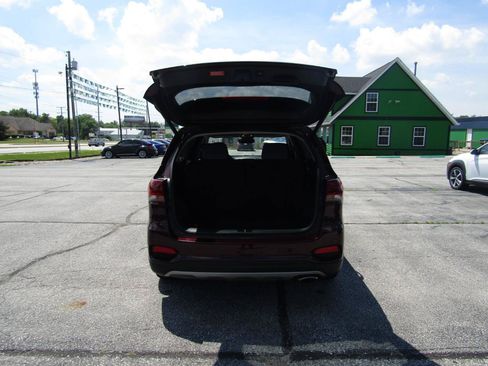 Used 2019 Kia Sorento EX AWD/4WD image 7