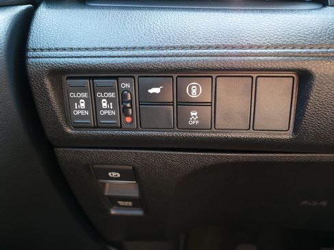Used 2023 Honda Odyssey EX-L image 26