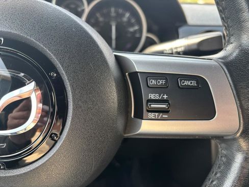 Used 2008 MAZDA MX-5 Miata Touring w/ Suspension Pkg image 33