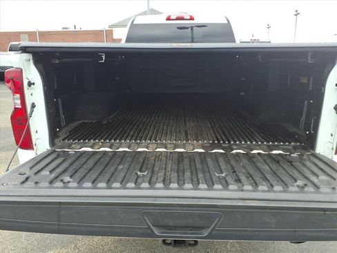 Used 2024 Chevrolet Silverado 3500 W/T w/ WT Convenience Package image 14