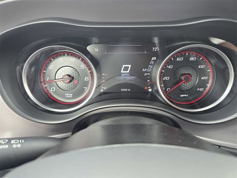 Certified 2023 Dodge Charger GT image 22