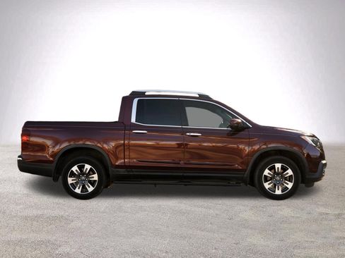 Used 2018 Honda Ridgeline RTL-E image 10