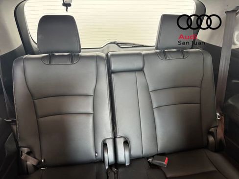 Used 2022 Honda Pilot Touring image 38