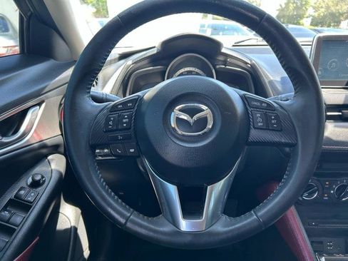 Used 2017 MAZDA CX-3 Touring AWD/4WD image 10