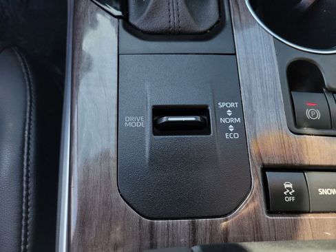 Used 2021 Toyota Highlander Platinum image 23